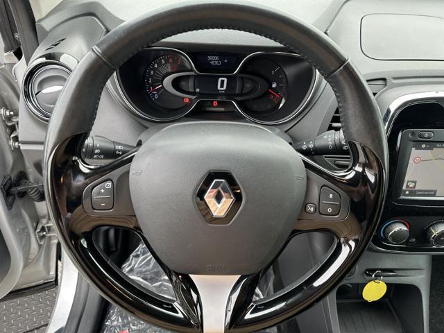 RENAULT Captur TCe 12V 90 CV Start&Stop Energy Zen
