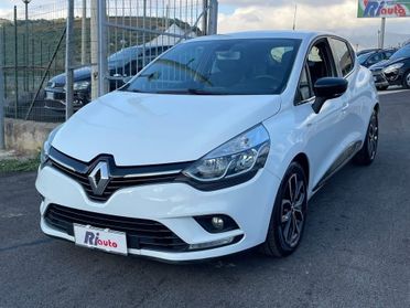 Renault Clio dCi 8V 75 CV Start&Stop 5 porte Energy Duel km 71.000
