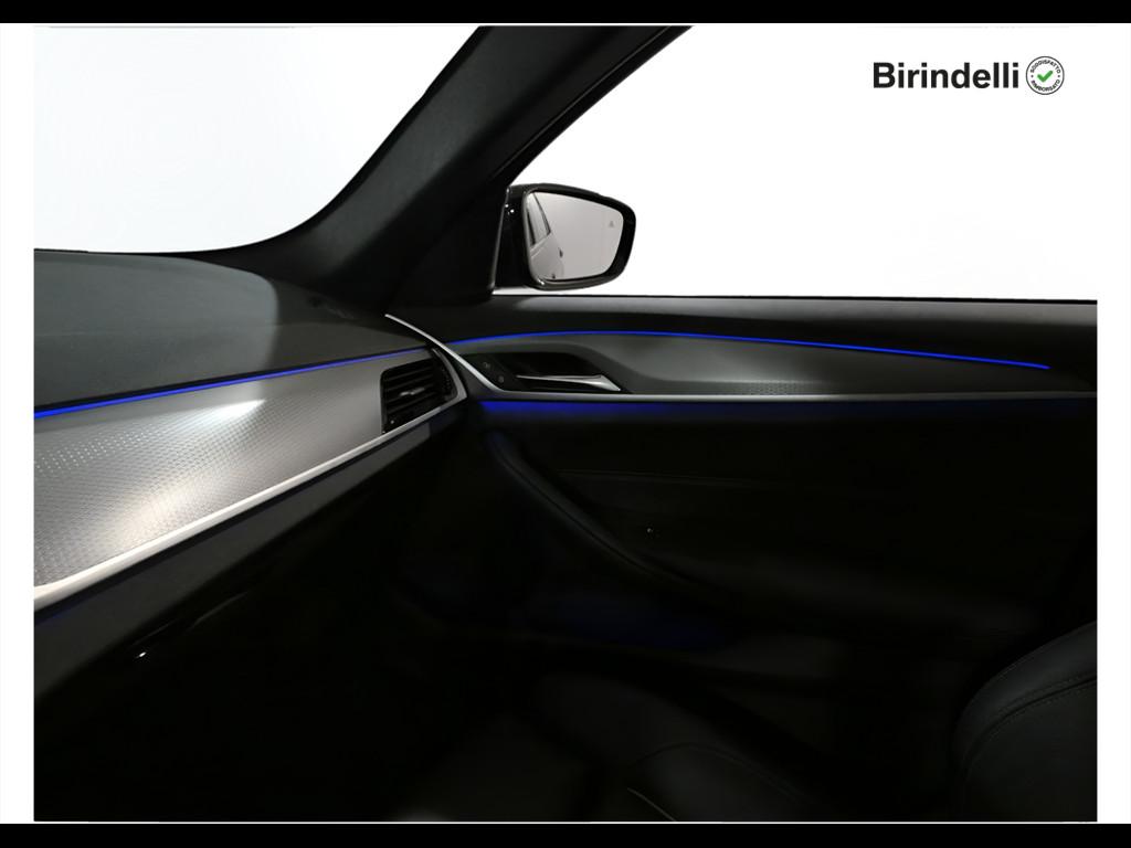BMW Serie 5(G30/31/F90) - 520d 48V xDrive Msport