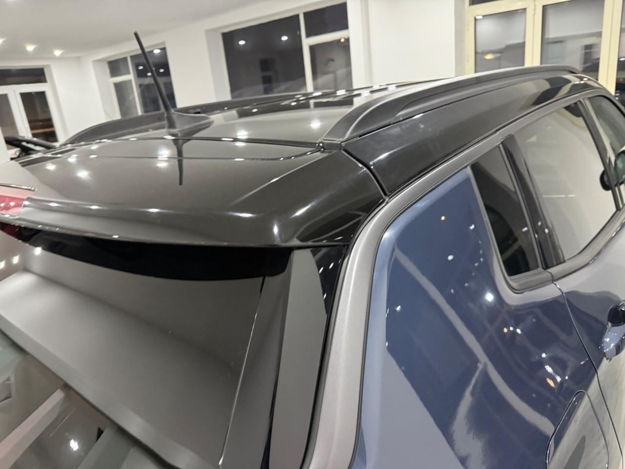 Jeep Compass 1.3Turbo T4 240CV PHEV 4XE S IPERFULL2022