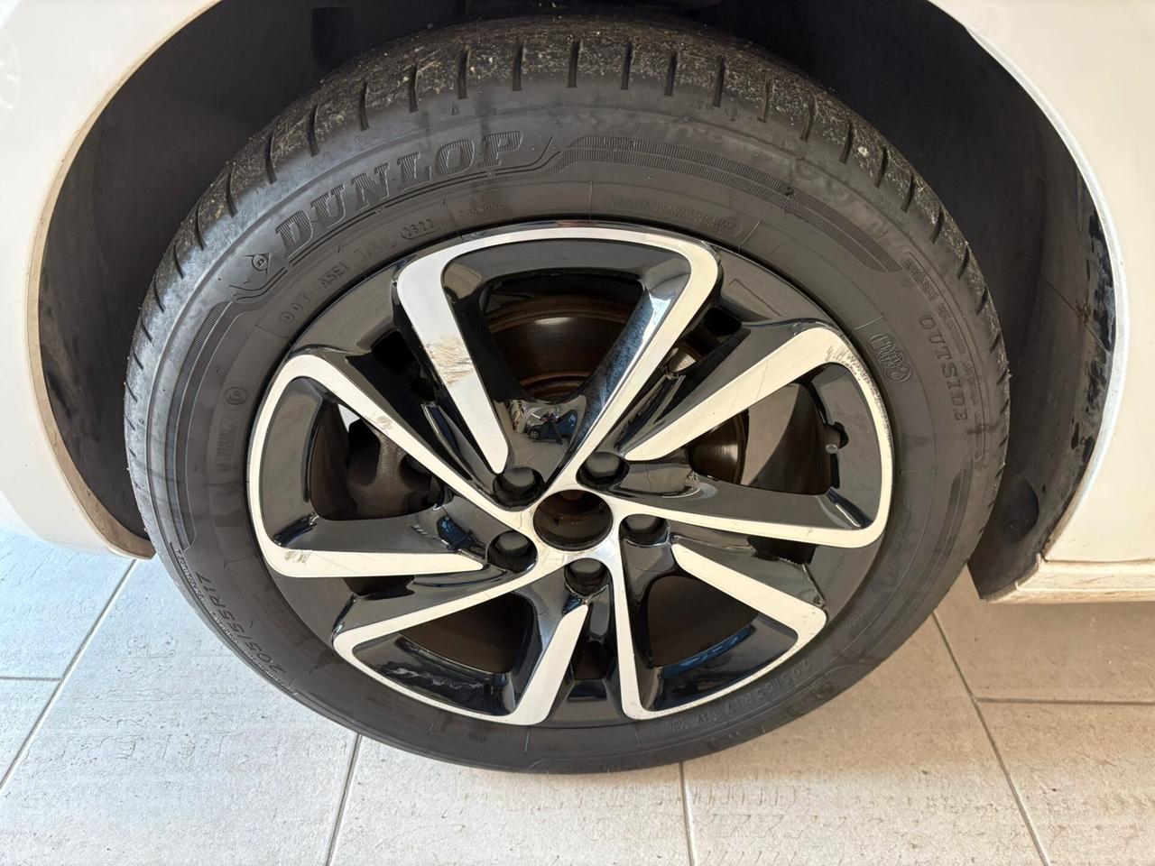 Citroen C4 SpaceTourer BlueHDi 130 S&S Shine