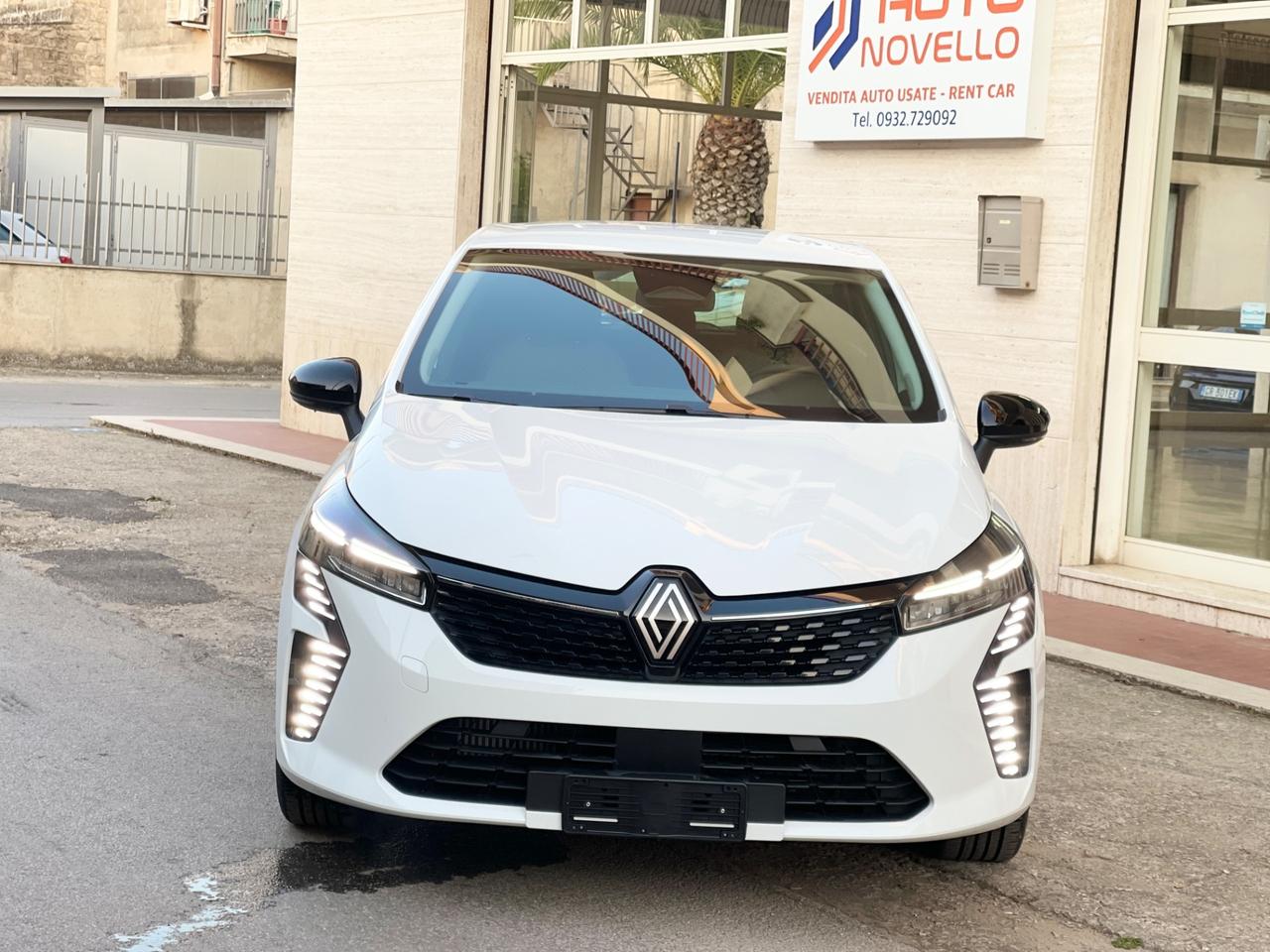 Renault Clio ECO-G 100 CV Evolution km0