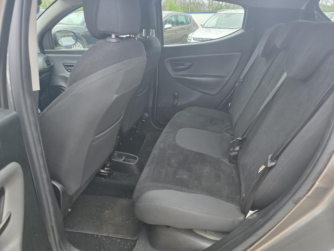 Lancia Ypsilon 1.3 MJT 16V 95 CV 5 porte S&S Gold