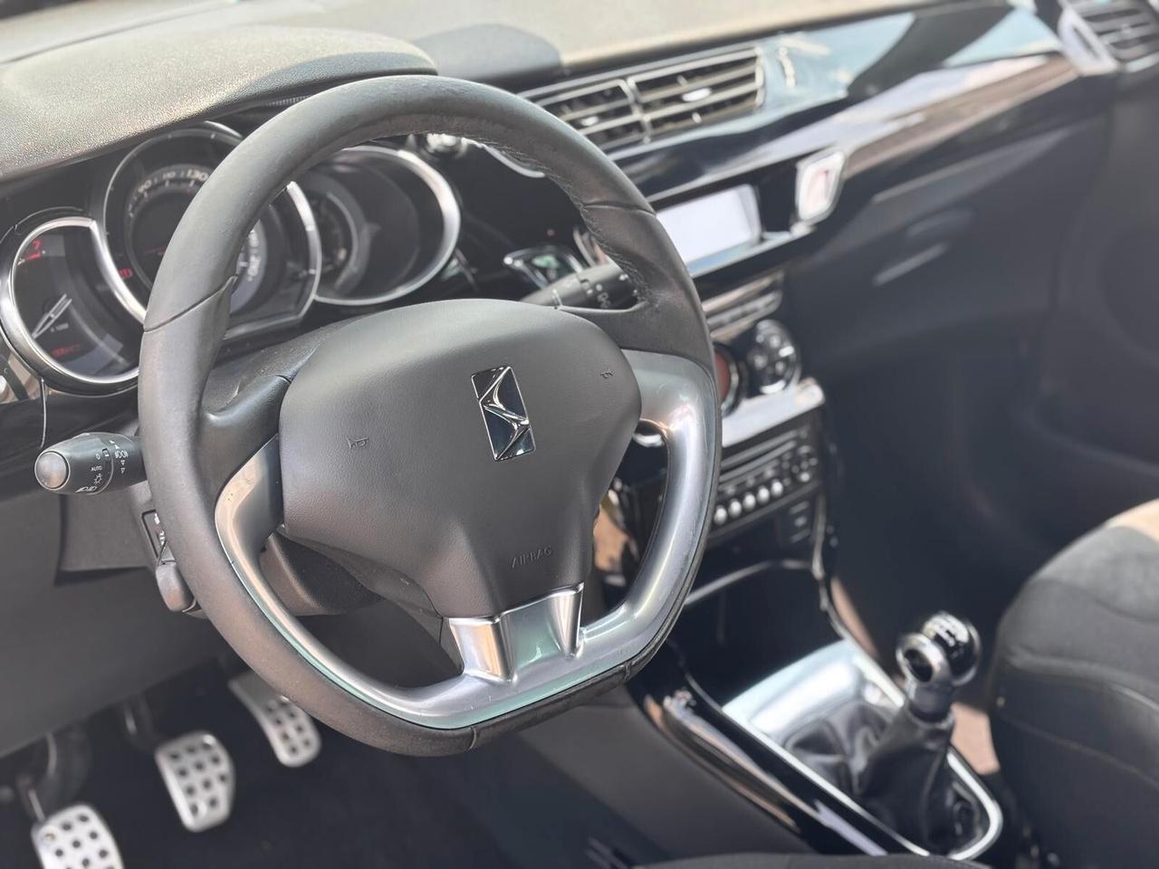 Citroen C3 PureTech 110 S&S Exclusive