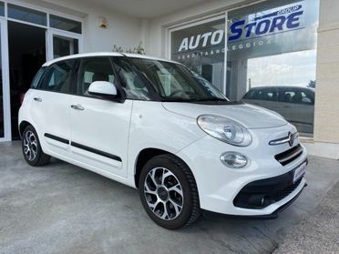 FIAT 500L 1.6 Multijet 120 CV Lounge