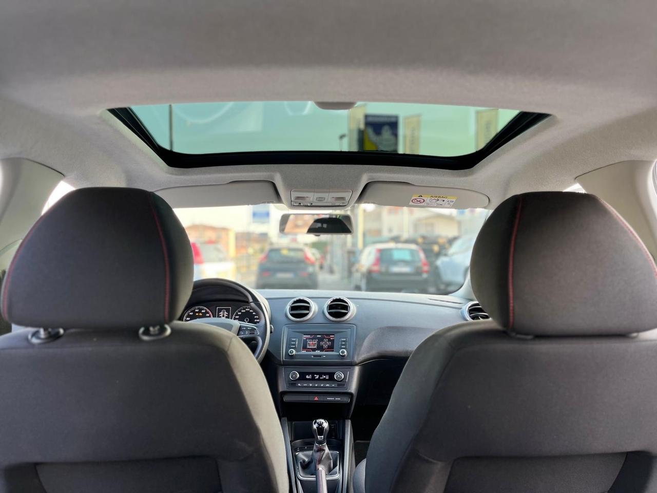 Seat Ibiza 1.2 TSI 90 CV 5p. FR