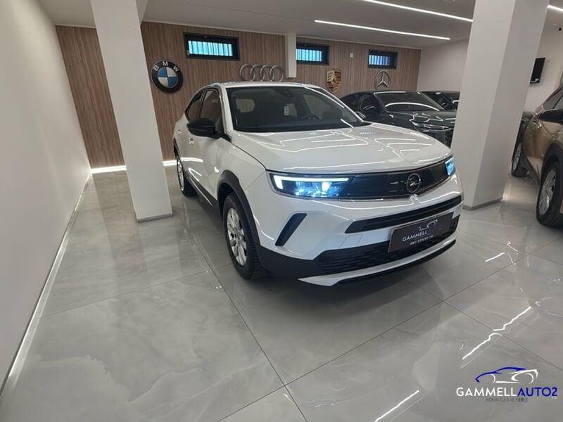 Opel Mokka 1.5 110cv Edition MT6