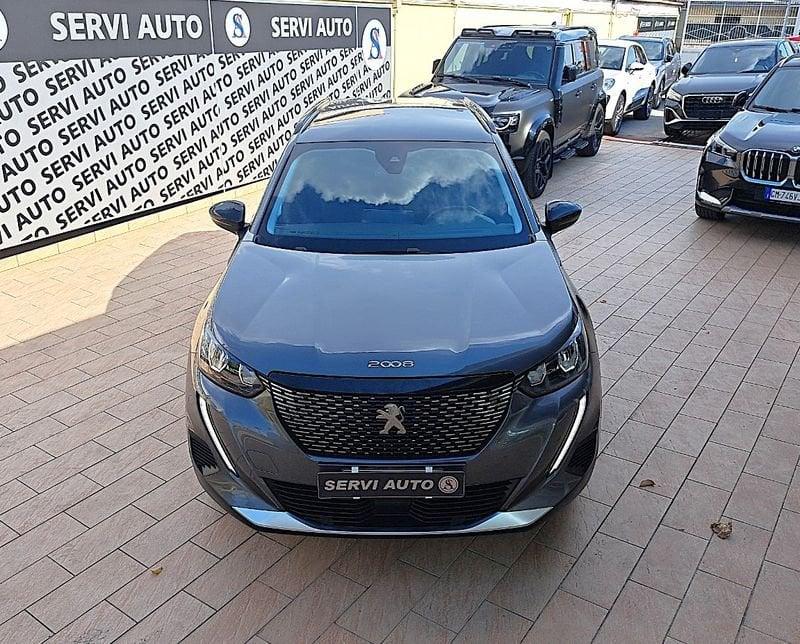 Peugeot 2008 2008 1.2 puretech Allure Pack s&s 100cv