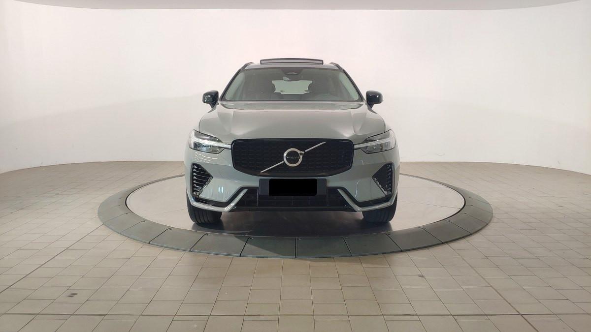 VOLVO Xc60 T6 Plug-In Hybrid Awd Automatico Plus Dark