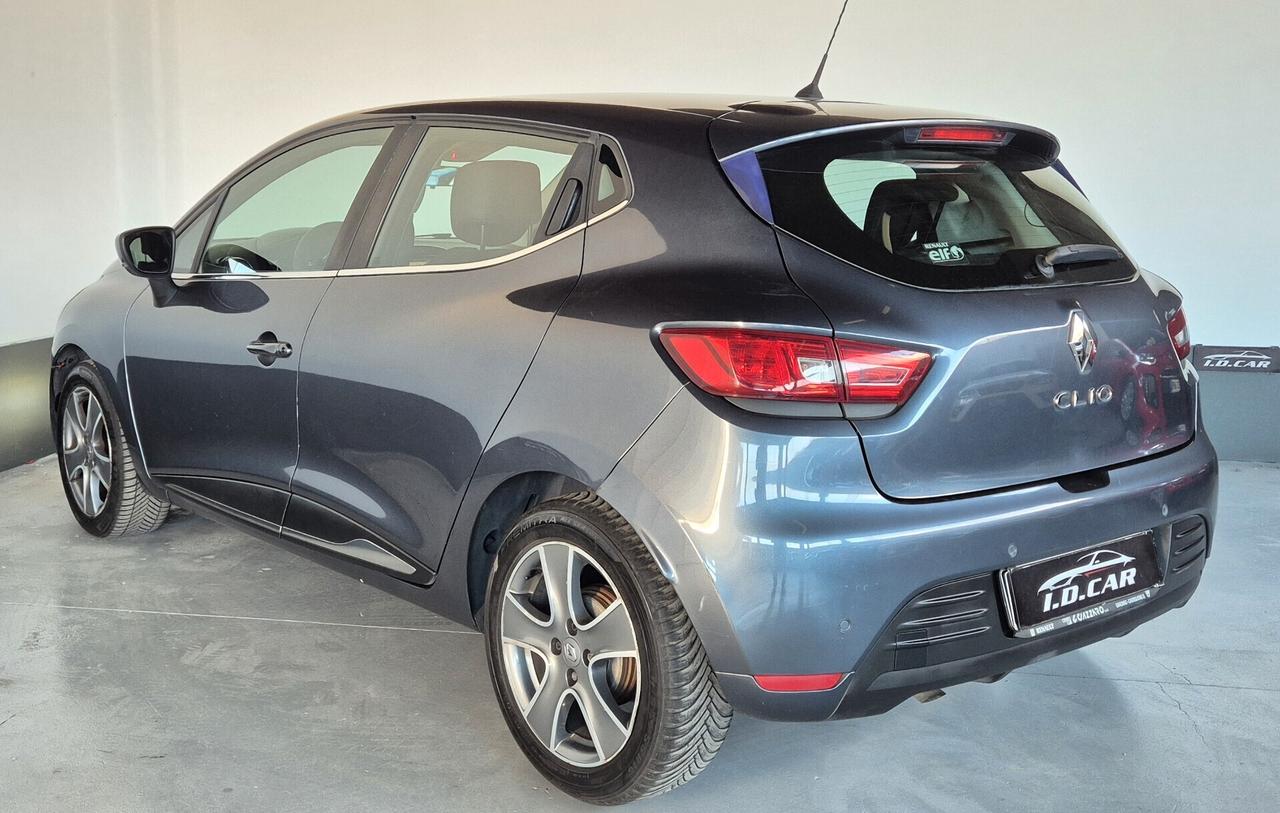 Renault Clio dCi 8V 75 CV Start&Stop 5 porte (Neopatentatti)