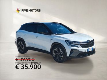 Renault Austral Full Hybrid E-Tech 200 CV Iconic Esprit Alpine