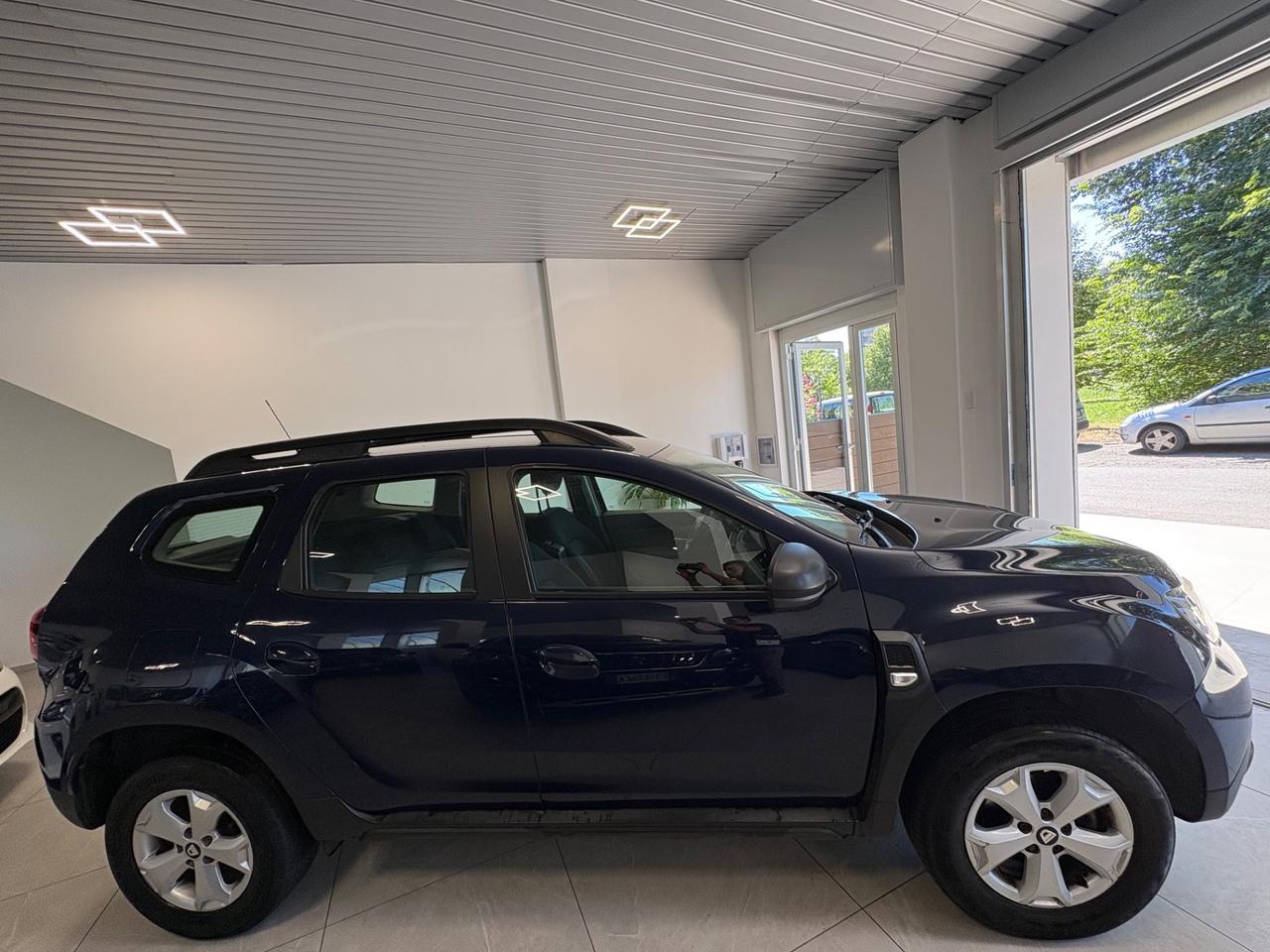 Dacia Duster 1.5 Blue dCi 8V 115 CV 4x2 Prestige
