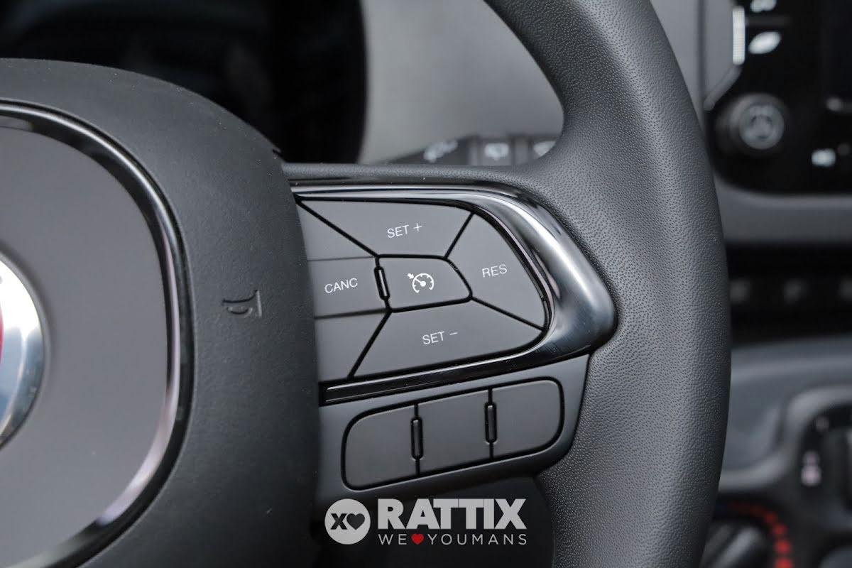 Fiat Panda Pandina 1.0 firefly hybrid 65CV Icon 5p.ti