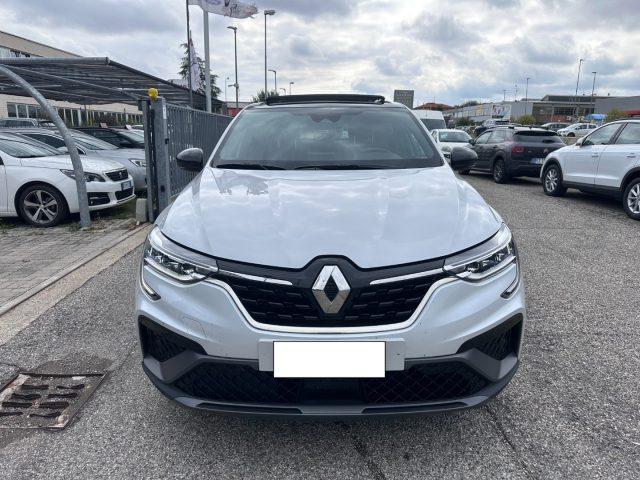 RENAULT Arkana 1.6 E-Tech Full Hybrid R.S. Line 145CV