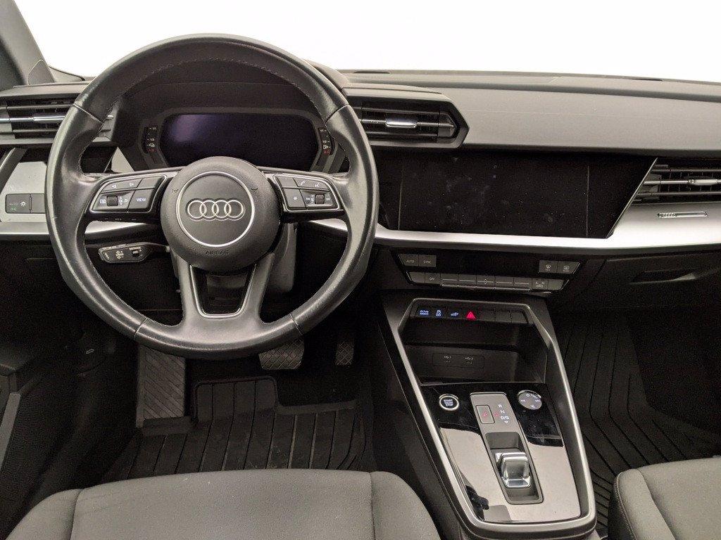 AUDI A3 SPB 40 TFSI e S tronic Business del 2021