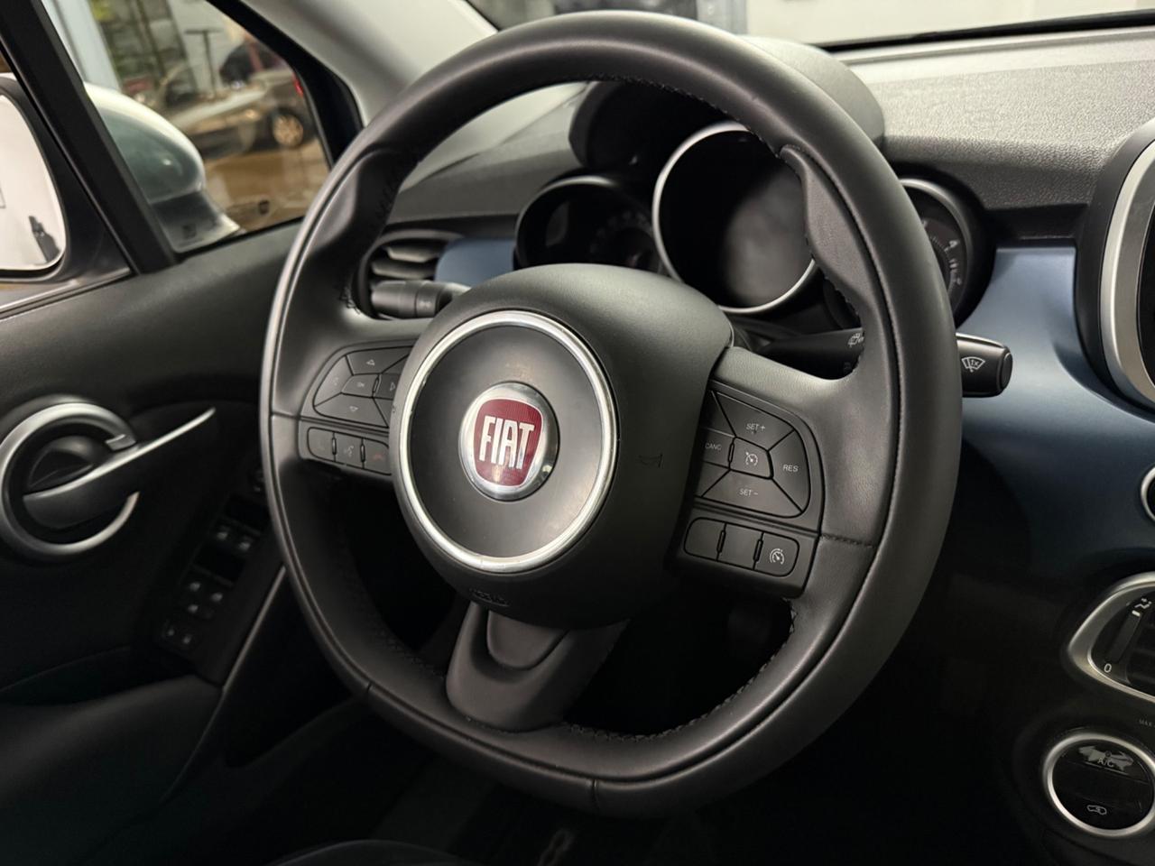 Fiat 500X 1.3 MultiJet 95 CV Mirror