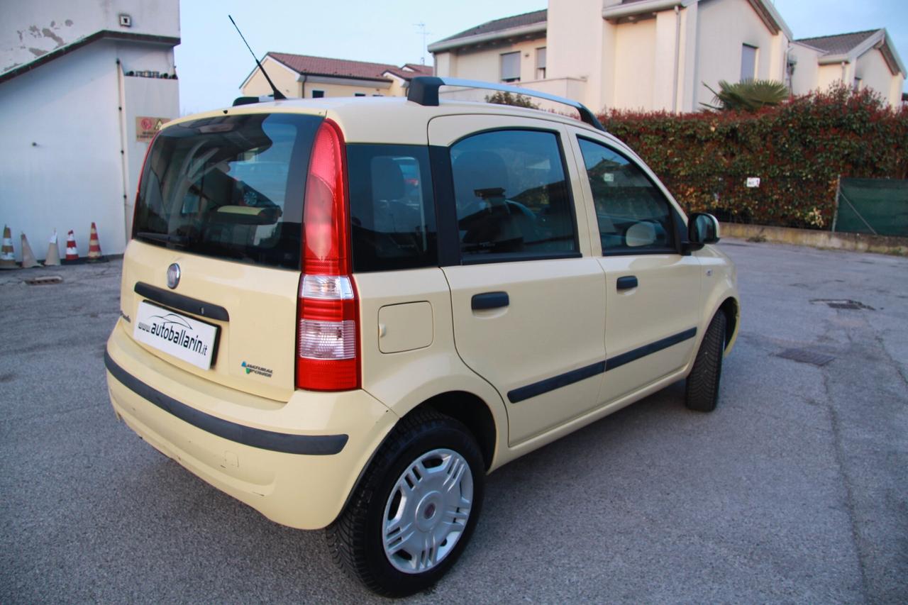 Fiat Panda 1.2 Dynamic Natural Power