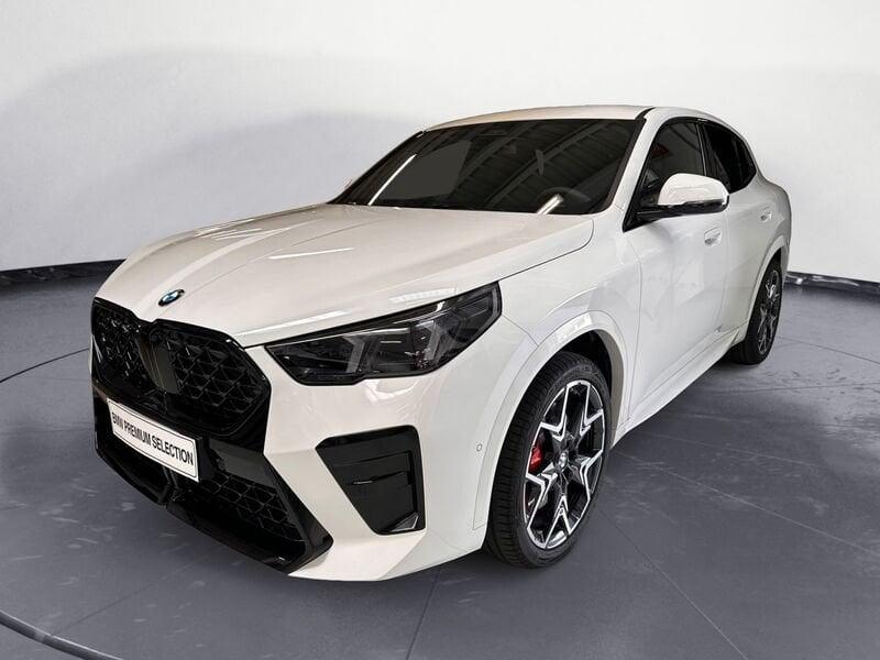 BMW X2 xDrive 20d M Sport Pro 48V MHEV DCT