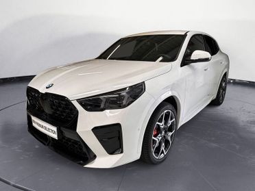 BMW X2 xDrive 20d M Sport Pro 48V MHEV DCT