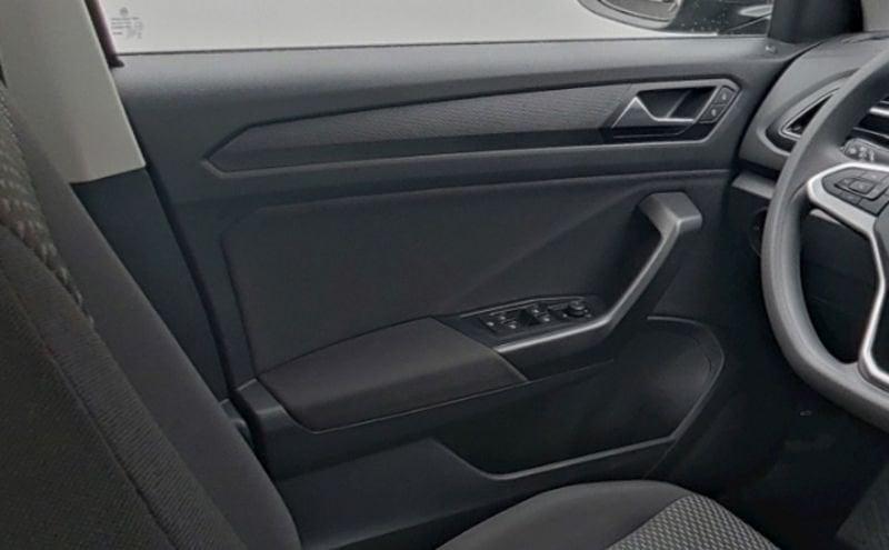 Volkswagen T-Roc 2.0 TDI SCR Life App Connect Winter Pack 16"