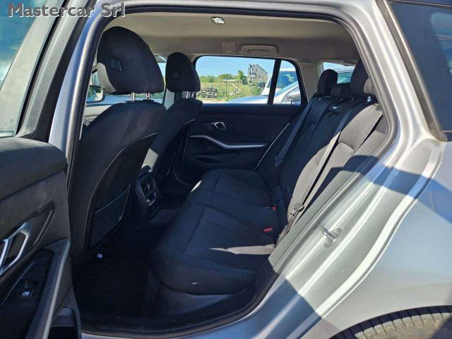 BMW 320 d 190cv Touring mhev 48V - GE743CJ