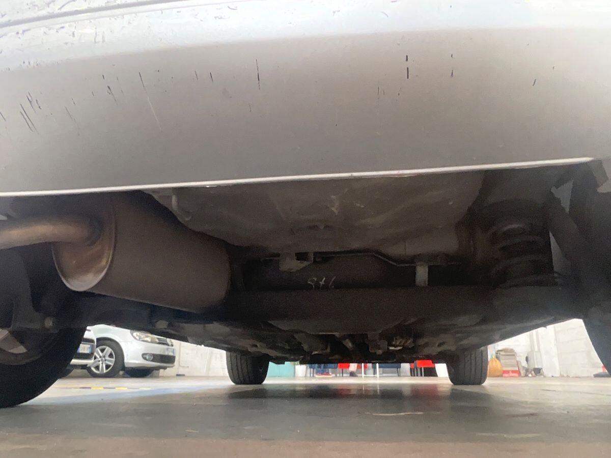 Fiat Idea 1.3 mjt 16v 95 cv Dynamic Plus 56.000 Km