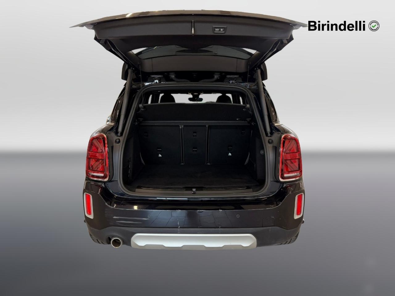 MINI Mini Countrym.(F60) - Mini 1.5 Cooper Northwood Edition Countryman