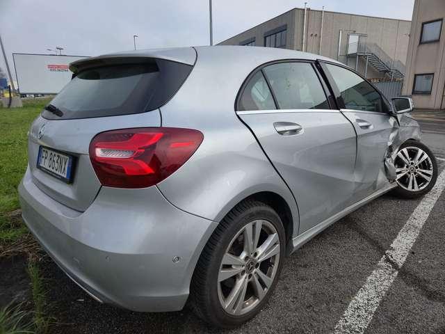 Mercedes-Benz A 180 Classe A - W176 d Premium auto my16
