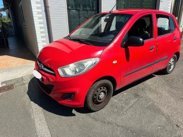 Hyundai i10 1.1 12V Active