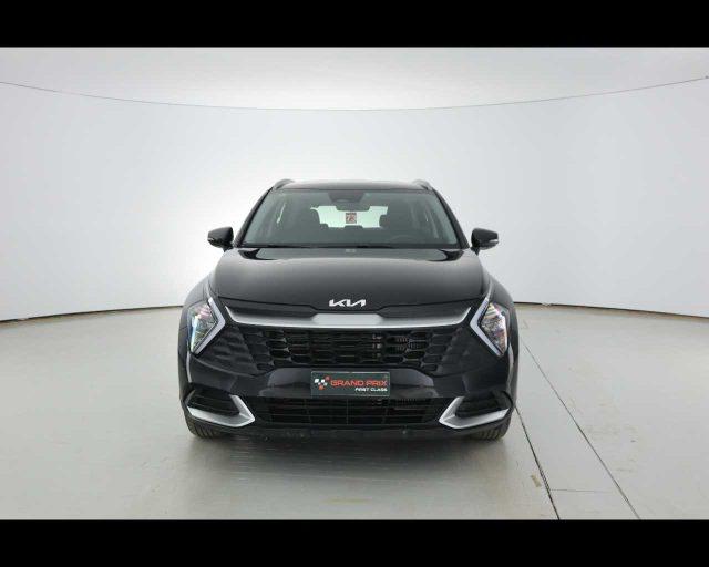 KIA Sportage 1.6 CRDi MHEV DCT Business