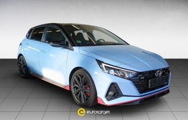 HYUNDAI i20 N 1.6 T-GDI MT N-Performance