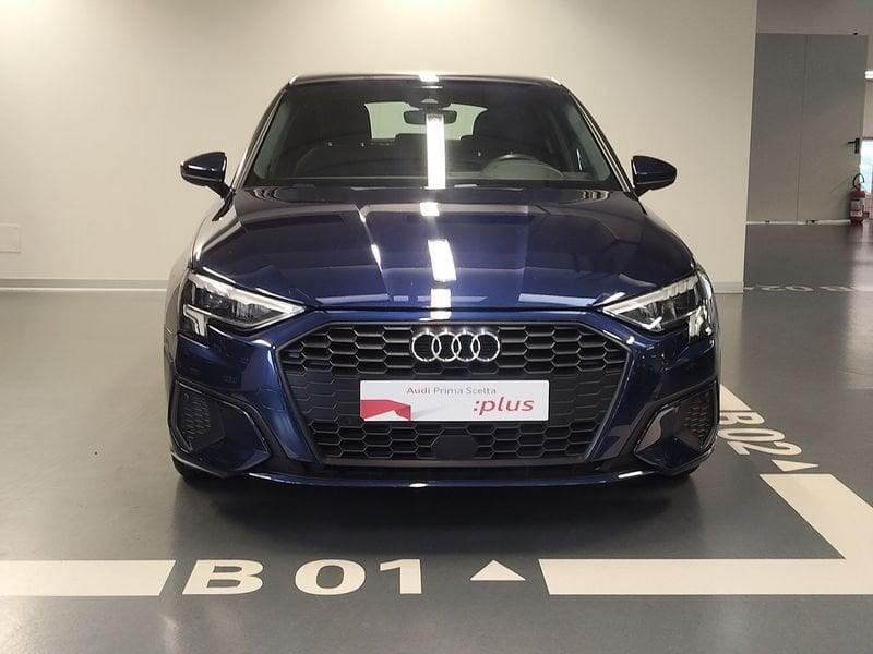 Audi A3 Sportback 30 TDI S tronic Business