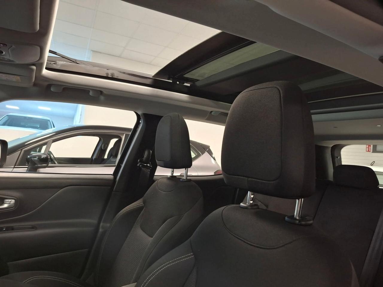 Jeep Renegade 1.5 T4 MHEV mod.nuovo tetto panoramico