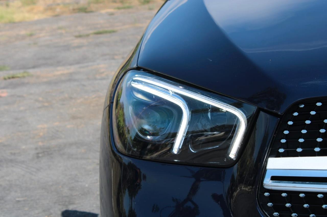 Mercedes-benz GLE Tua da 651€ al mese Anticipo 13999 €