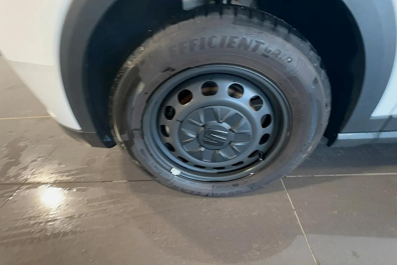 Seat Arona 1.0 EcoTSI Reference