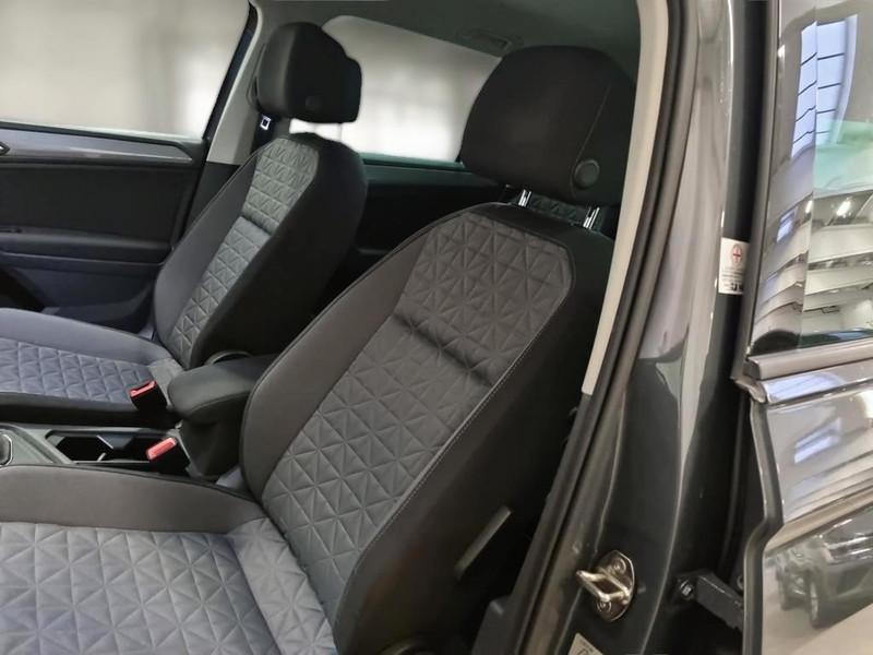 VOLKSWAGEN TIGUAN 2.0 TDI SCR 110KW LIFE DSG 5 PORTE SUV