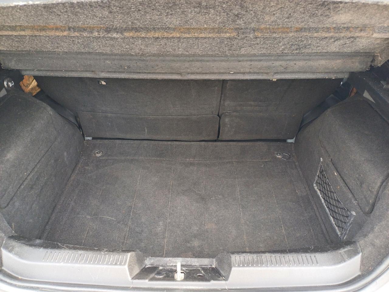 Lancia Delta 2.0 MJT DPF 165 CV