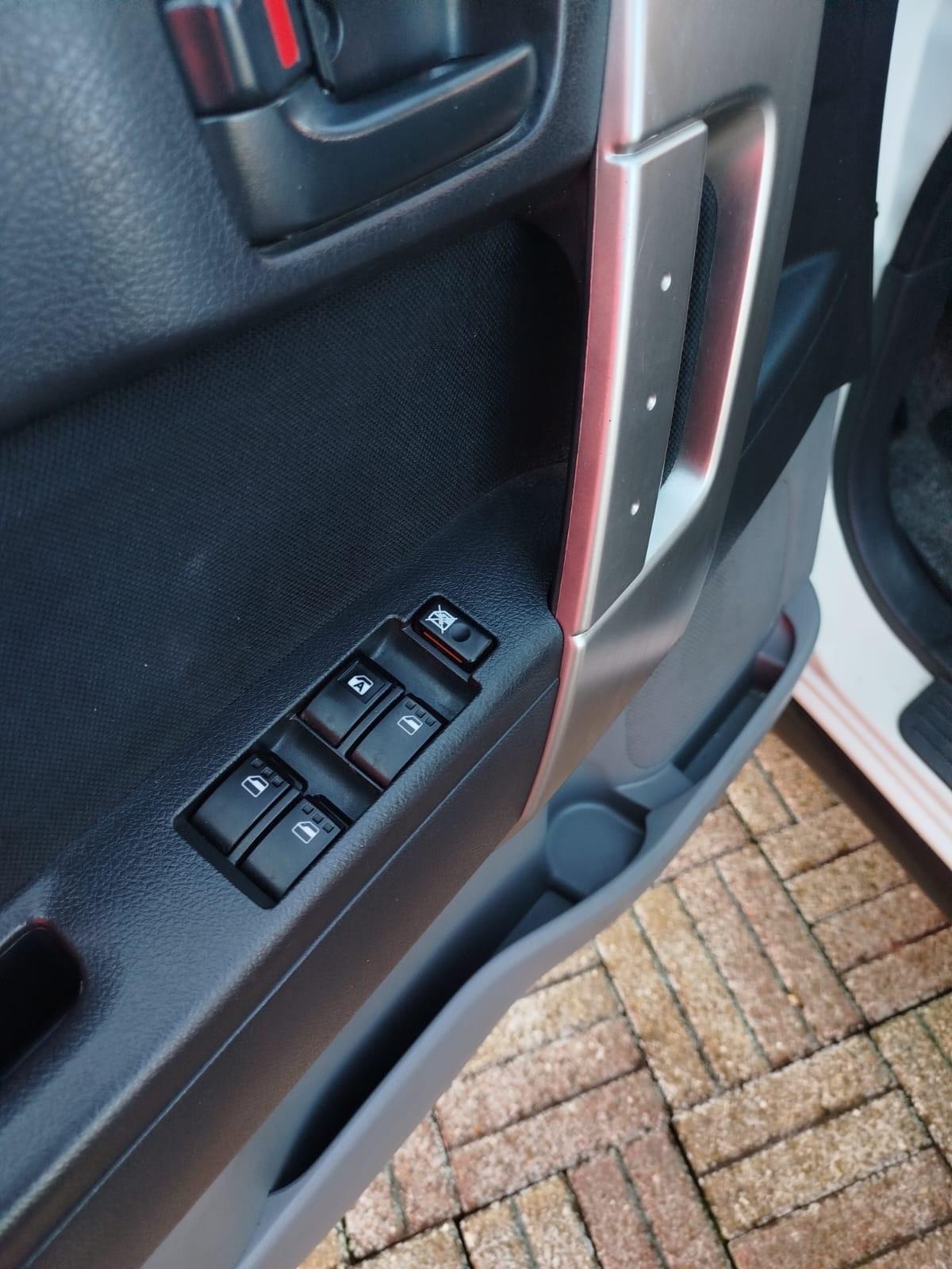 Daihatsu Terios 1.5 4WD CON GPL DI SERIE