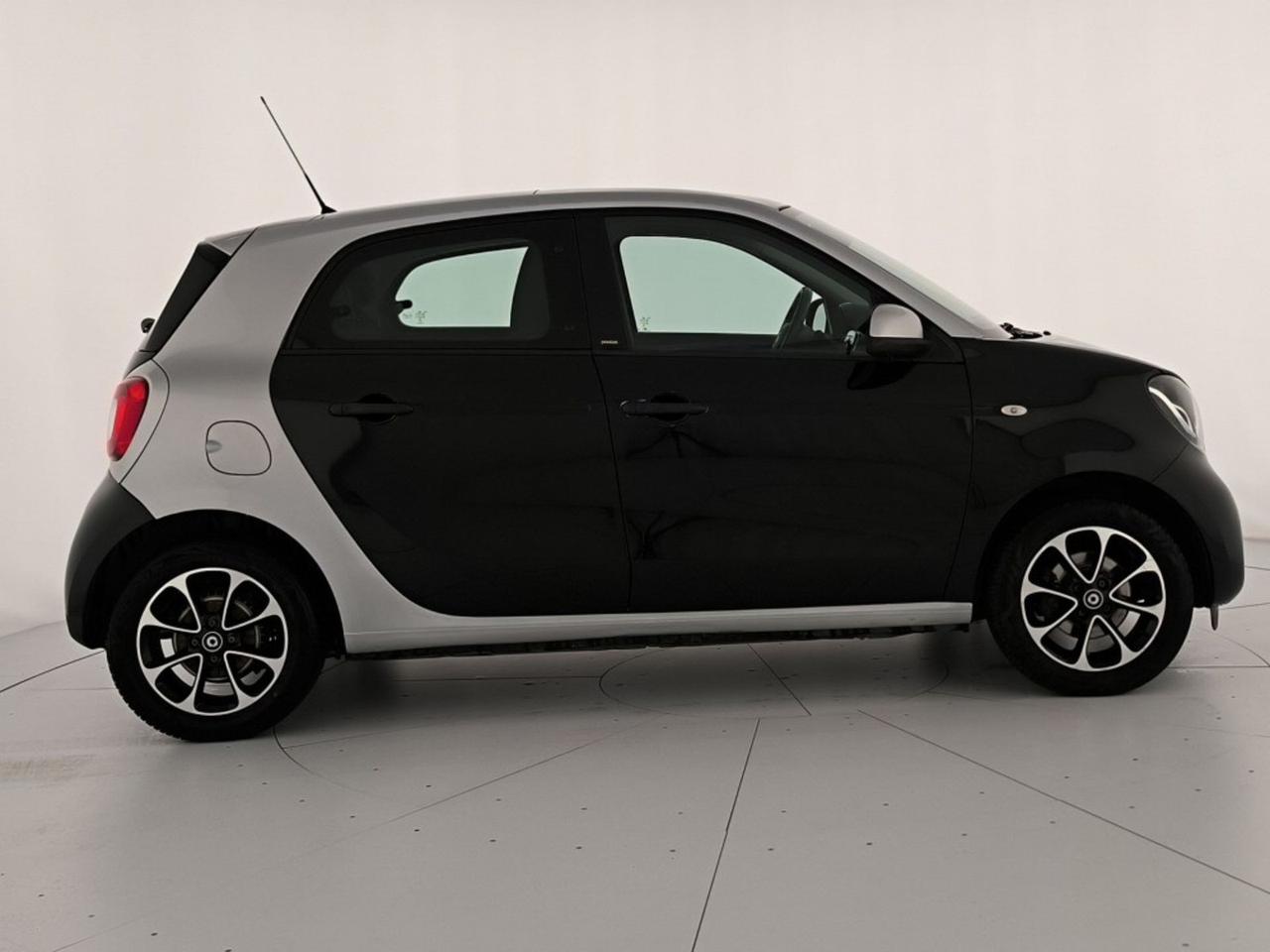 Smart Forfour 1.0 passion 71cv
