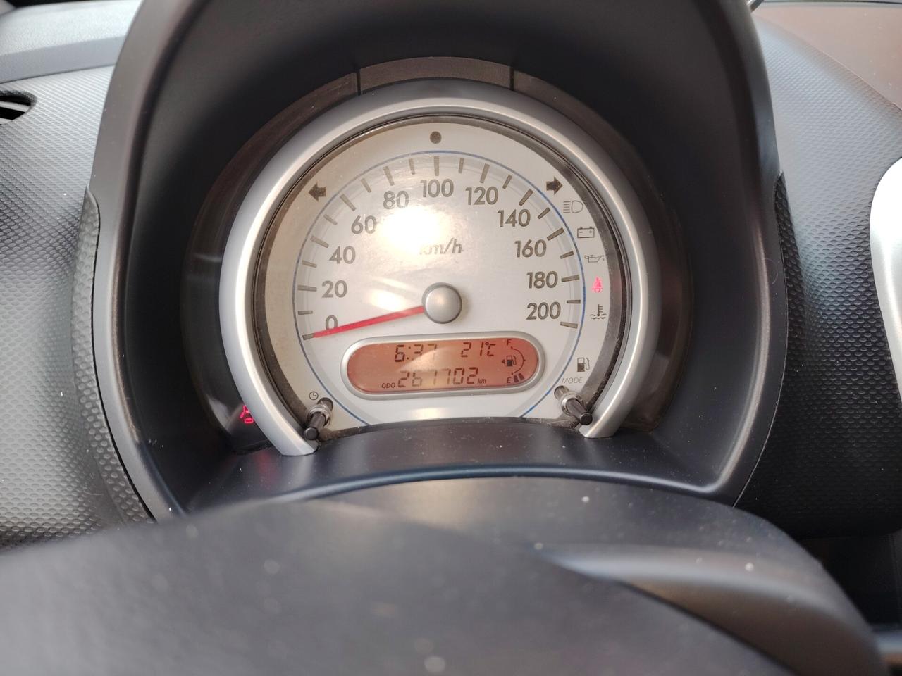 Suzuki Splash 1.2 GPL GLS