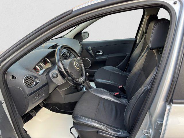 RENAULT Clio 1.5 dCi 85CV 5 porte Le Iene NEOPATENTATI