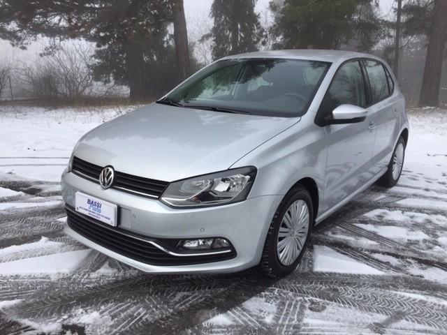 Volkswagen Polo 1.4 TDI 5p. Trendline BlueMotion Technology