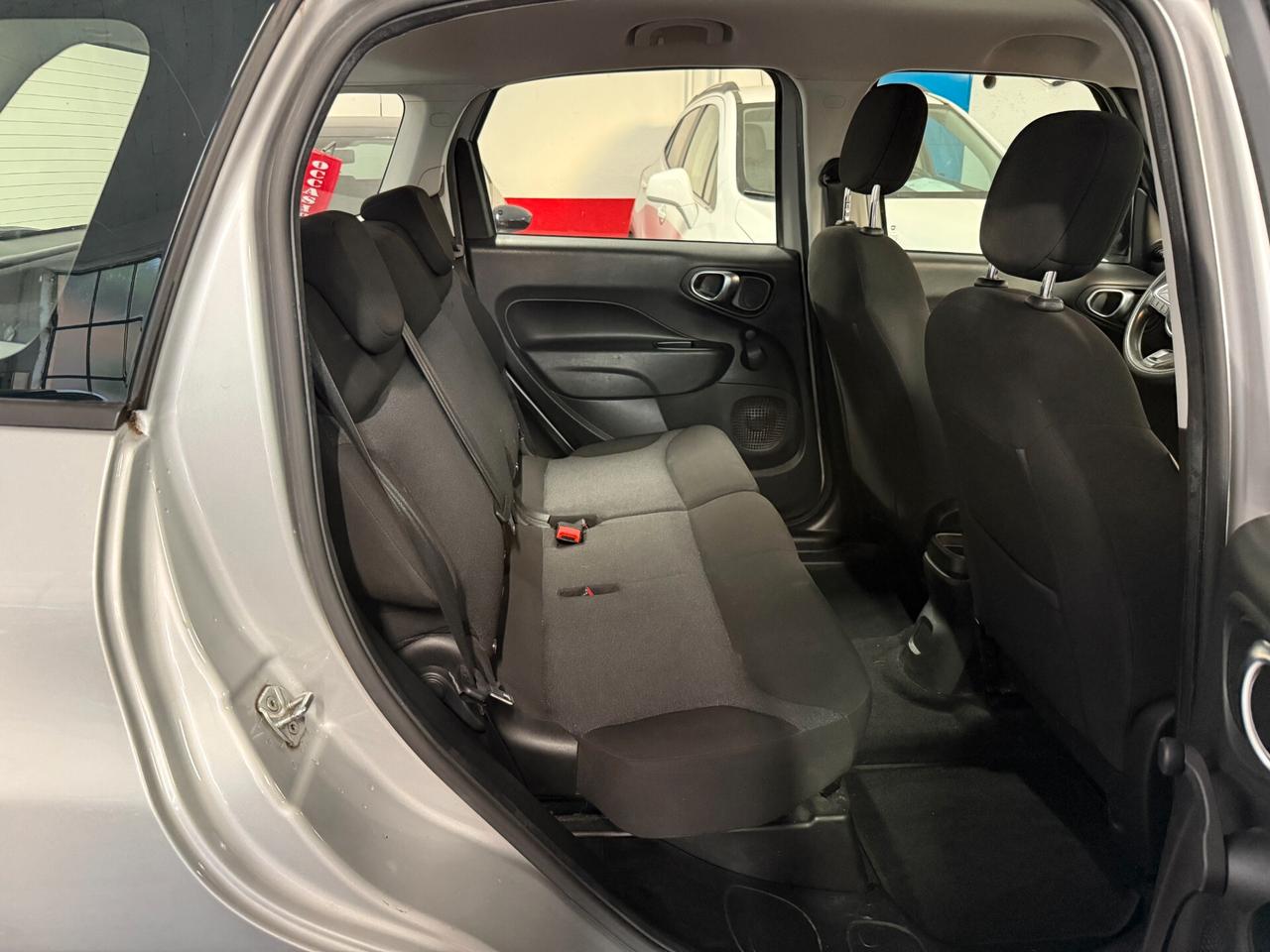 Fiat 500L 1.4 95 CV Urban GPL !!