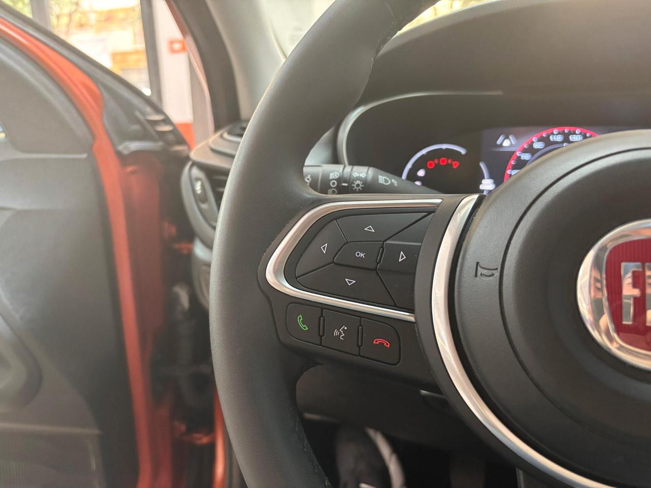 Fiat Tipo 1.6 130cv M-Jet SW Cross Plus