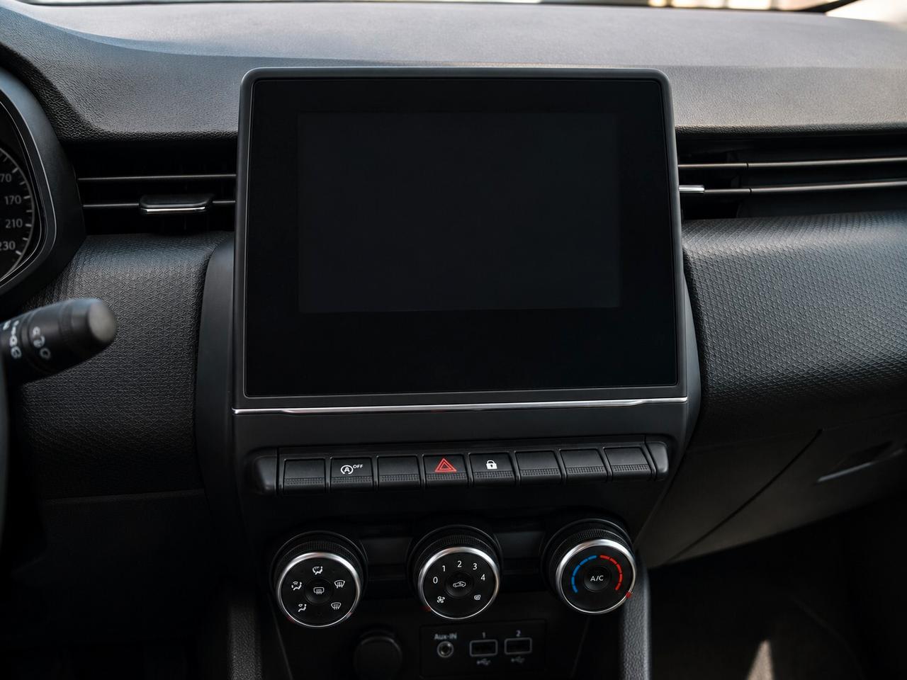 Renault Clio TCe 90 CV 5 porte Equilibre