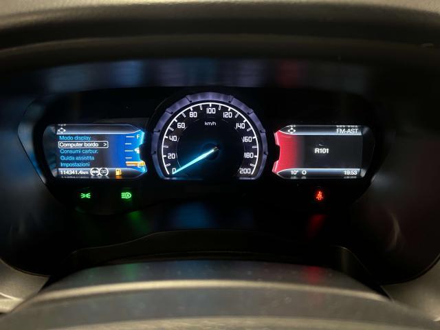 Ford Ranger Ranger 2.0 ecoblue double cab XLT 170cv