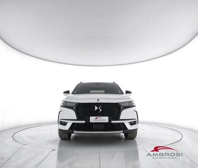 DS AUTOMOBILES DS 7 Crossback 1.5 bluehdi Performance Line 130cv auto