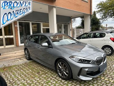 Bmw 118i Msport Full, come nuova, prezzo reale