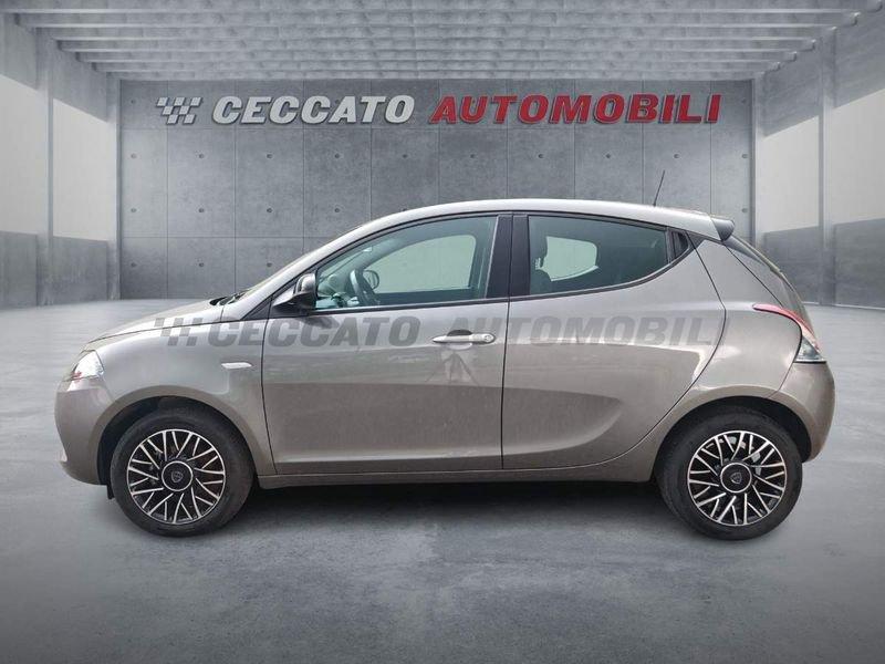 Lancia Ypsilon Ypsilon 1.0 firefly hybrid Platino s&s 70cv