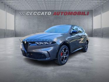 Alfa Romeo Tonale Tonale Diesel My25 Diesel 130cv Veloce